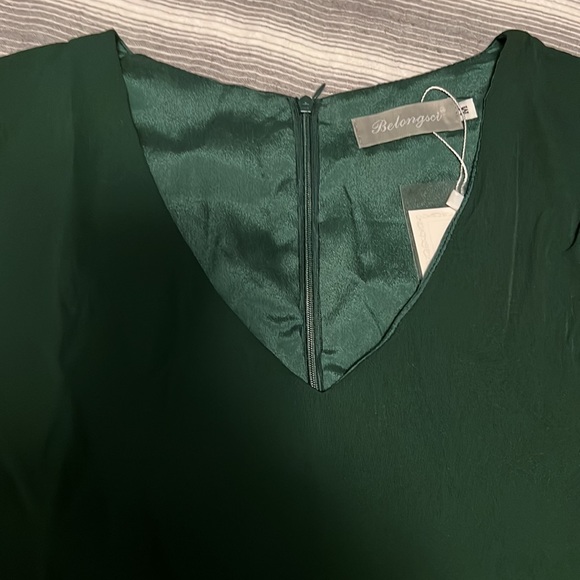 Belongsci Dress - Picture 3 of 6